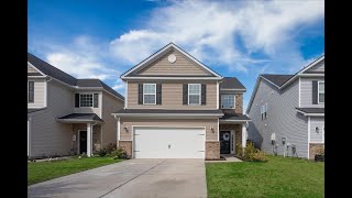741 REDBUD LANE SUMMERVILLE SC 29486  MARKETING VIDEO