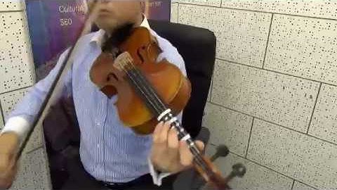 String Builder for viola book 2 No 94