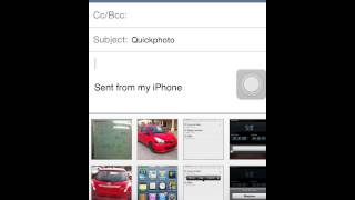How to use QuickPhoto screenshot 5