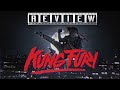 Kung Fury: A Film Rant Movie Review