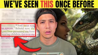 THIS Connection Between Satan And Sarah Is VERY Spooky | Genesis 16 Bible Study | Jason Camacho