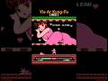 Yie Ar Kung Fu Nes Gameplay Shorts