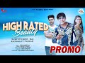 High rated beauty  promo  sukhwinder bai  karamjit pawar  vital records