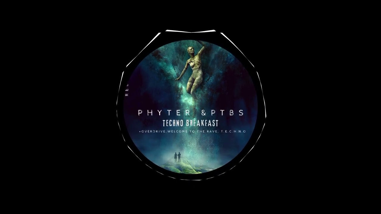 Phyter - Techno Breakfast (Original Mix) adlı videoyu YouTube'da izle Phyter - Techno Breakfast (Original Mix) adlı videoyu YouTube'da izle