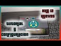 ⚙️ TUTORIAL y CONFIGURACIÓN de la Incubadora Automática HHD 12 huevos / HHD 12 eggs