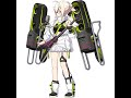 [FGO Radio] MHX Altered Idol And Kawasumi-san