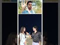 loyality test on my boyfriend 🫂 #ektarfapyar #relationship #reaction #shorts
