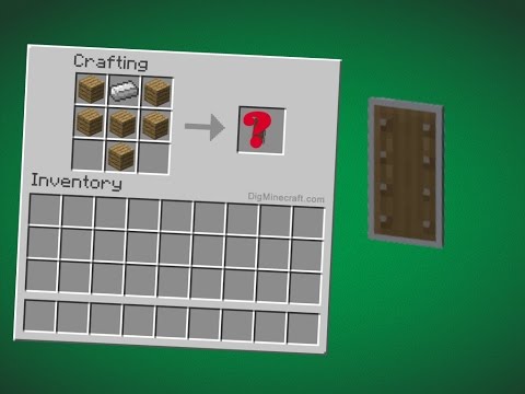 Video: Kako Napraviti štit U Minecraftu