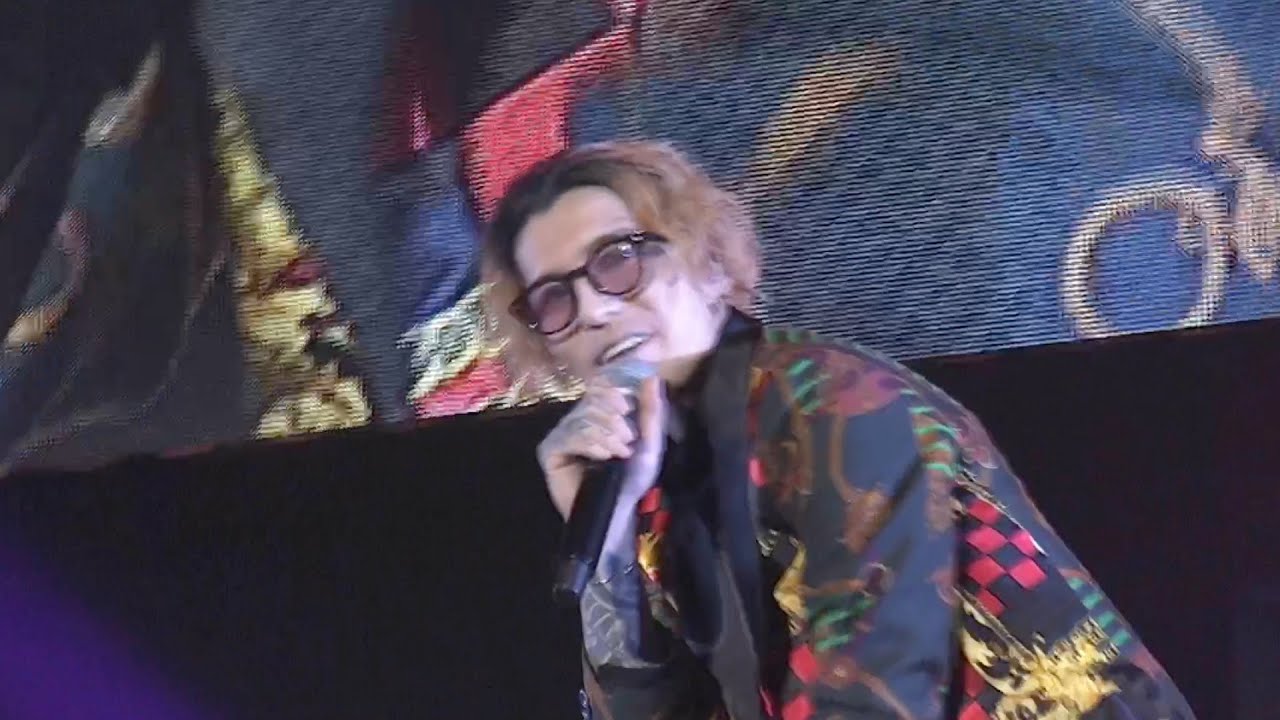 Repezen Foxx「XOXO」ライブパフォーマンス披露！『関西コレクション