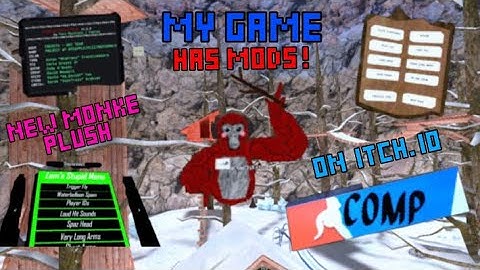 MY GORILLA TAG COPY HAS A MOD MENU COMP SALE AND ALOT MORE!