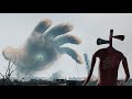 God vs siren head in real life  Mp3 Song