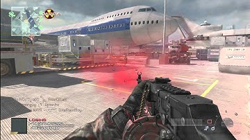 MW2 Hack Fun Lobby