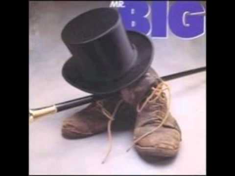 Mr. Big (+) Merciless