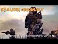 Радиоактивный блокпост монолита | Stalker Anomaly | серия #26