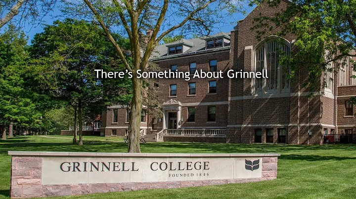 There's Something About Grinnell