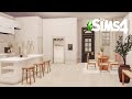 Decorating my REAL HOUSE in The Sims 4!