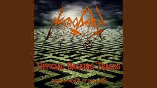 Stillbirth (No Vocals | Official Backing Track)