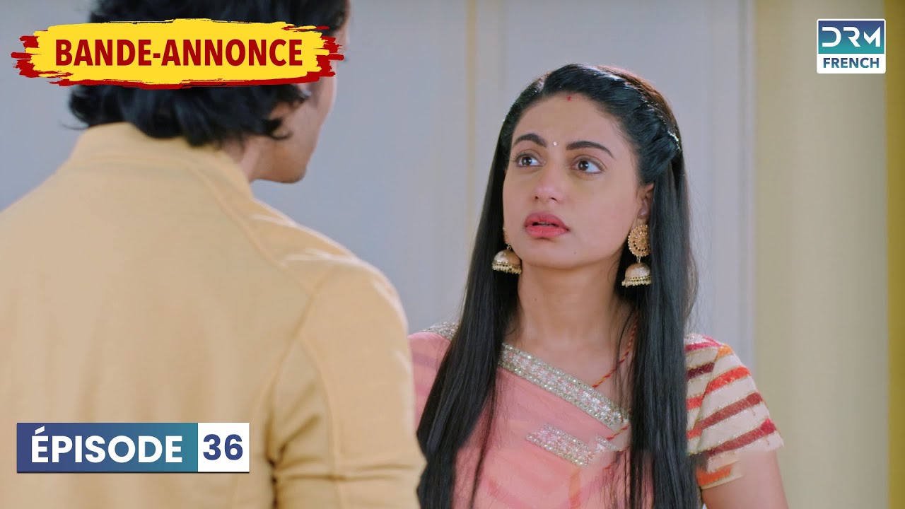 Les Fils du Destin - Kismat Ki Lakiron Se - Bande-Annonce - Épisode 36
