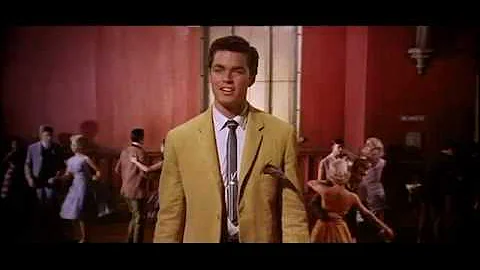 Richard Beymer sings only the word "Maria" - West ...