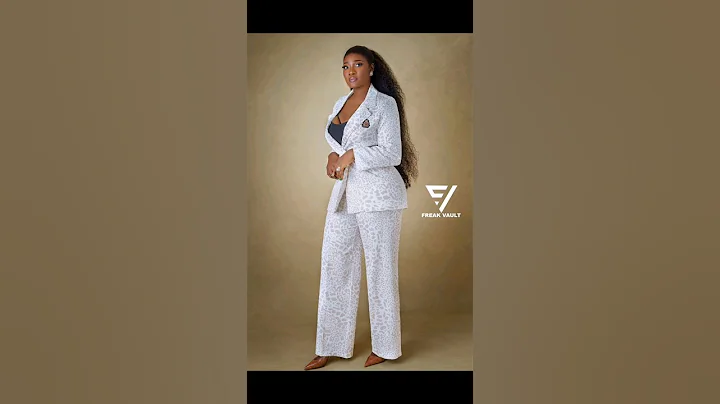 Nollywood Actress Mercy Johnson stepped out looking outstanding and pretty as always.