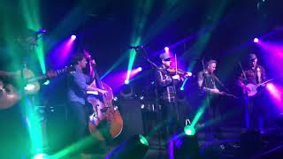 The Infamous Stringdusters — “Summercamp” (Crystal Bay Club | 1.19.19