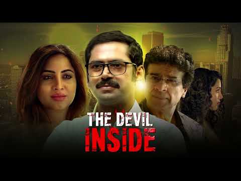 The Devil Inside | Mastii App | Sharib Hashmi | Arshi Khan | Ananya Raj | Nassar Abdulla