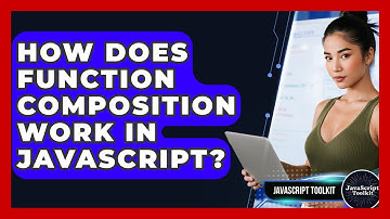 How Does Function Composition Work In JavaScript? - JavaScript Toolkit