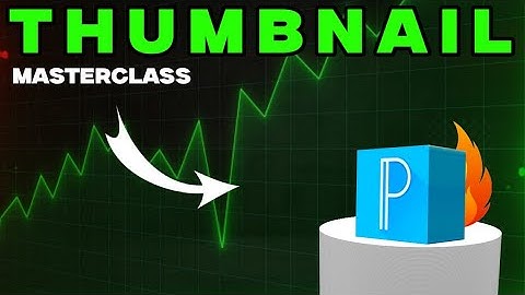 How to Make YouTube Thumbnails (Crazy Tips) youtube thumbnail kaise banaye | Thumbnail kaise banaye