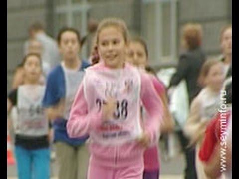 Курян приглашают на «Кросс нации»