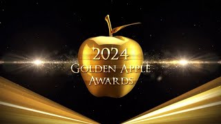 NBC2 Special: 2024 Golden Apple Awards for Lee County Public Schools