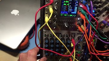 GateStorm with drums