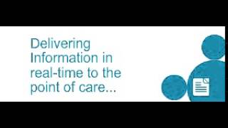 Delivering Paper Free Care for 100 NHS Trusts