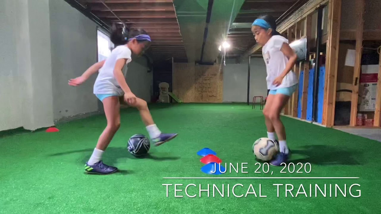 Technical Training - YouTube