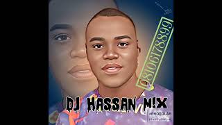 Ladan baduku Nna AKO FT DJ HASSAN YEN GBARA 08106178899 music