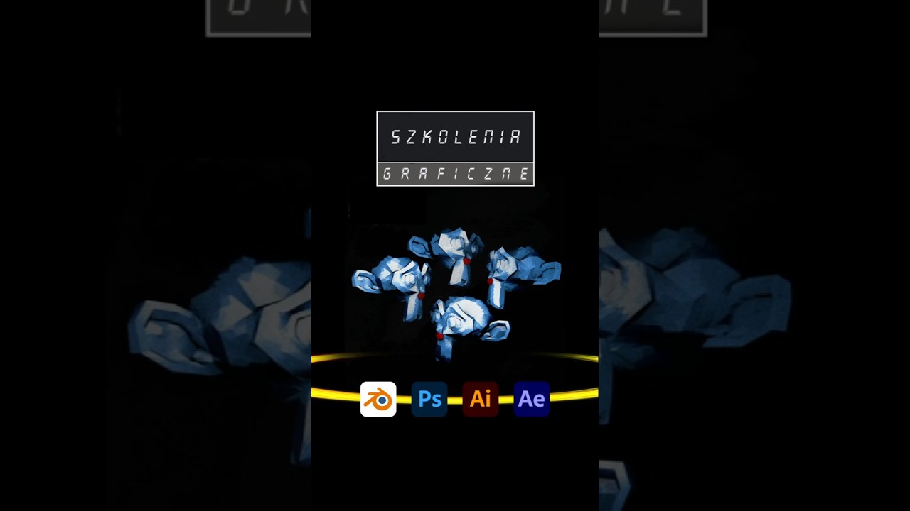 Szkolenia z grafiki cyfrowej 