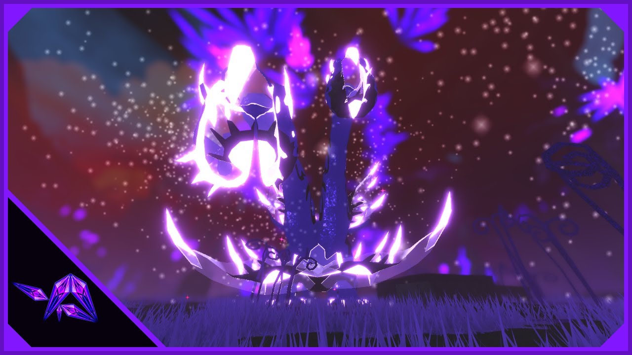 Venuella's wrath / Creatures of Sonaria | Roblox