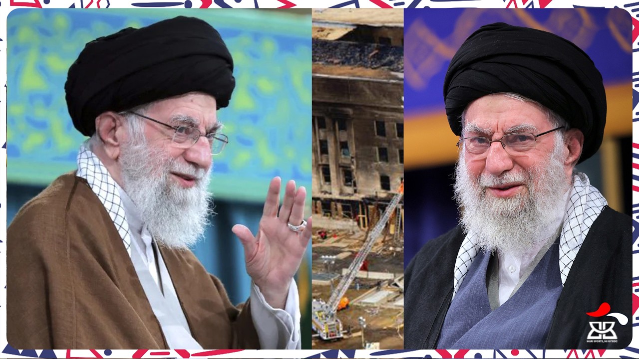 USA/ISRAEL vs IRAN: HARASHWE HE? HAPFUYE BANDE? RYARI? GUTE? UKWIHIMURA KWA IRAN