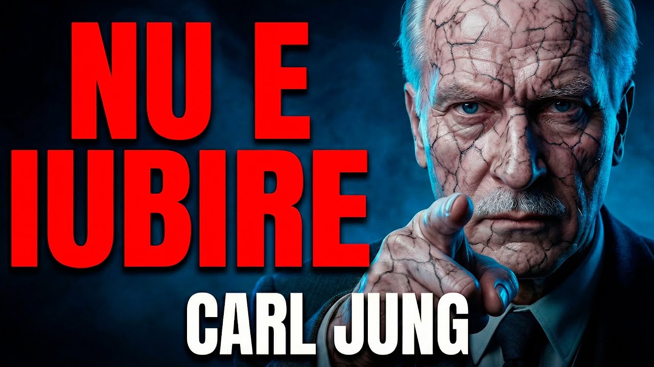 Umbra Empatului: De ce Atragi Narcisiștii (Analiza Carl Jung)