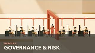 CCA-F Module 6 — Governance, Risk and Responsible Use