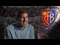 125 Joor FCB: Interview mit Benjamin Huggel