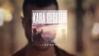 Jehrmar X Heijan X Muti - Kara Geceler Remix