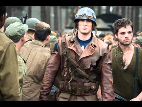 free full length captain america the first avenger movie