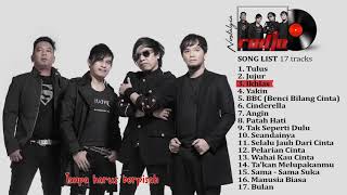 RADJA   Full Album 17 Lagu Hits Terbaik tahun 2000an MP3 FULL LIRIK