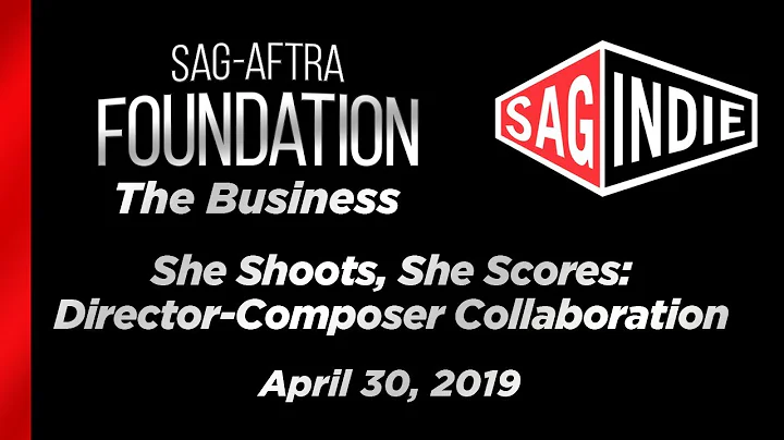 The Business: She Shoots, She Scores - Director-Co...