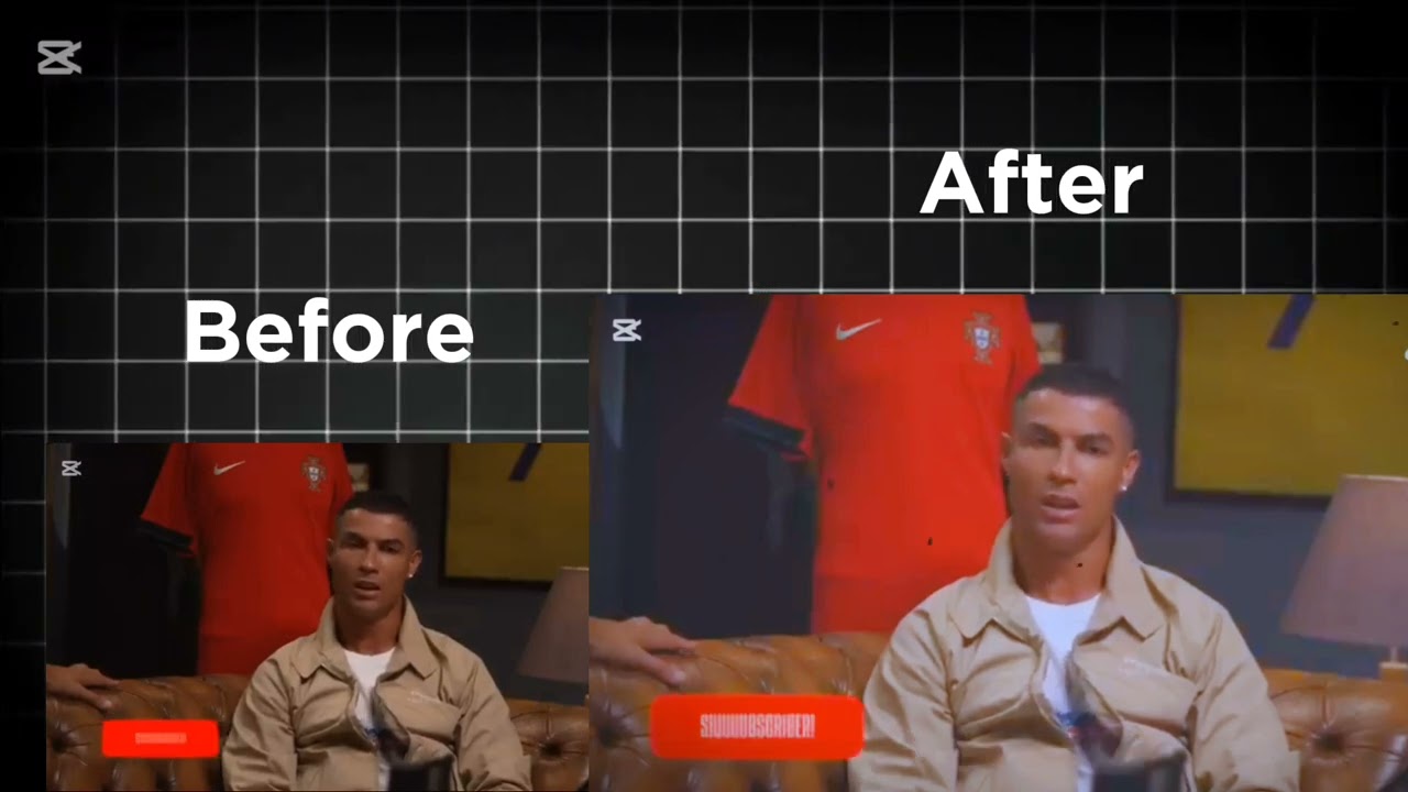 @cristiano podcast edit by me. #trending #animation #suiii