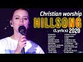Top 50 Most Popular Hillsong Worship Songs  🔔  Hillsong United Prayer Songs 2020