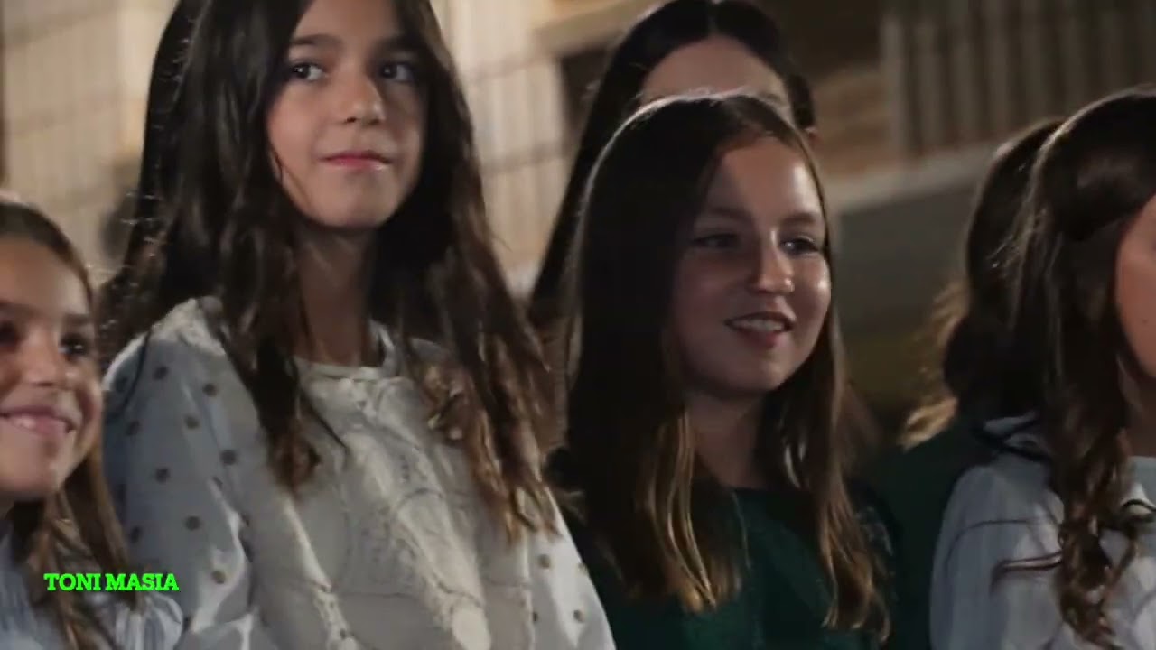 PRESENTACIO DE LOS FESTEROS DE SANT ANTONIO ABAT  2026 CANALS (VALENCIA)