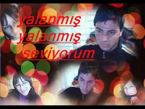 sevgilisinden ayrılanlar için - YouTube