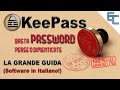 Come risolvere il problema delle Password con KeePass!