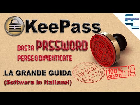 Video: Come faccio a impostare una password in modo che non scada mai?